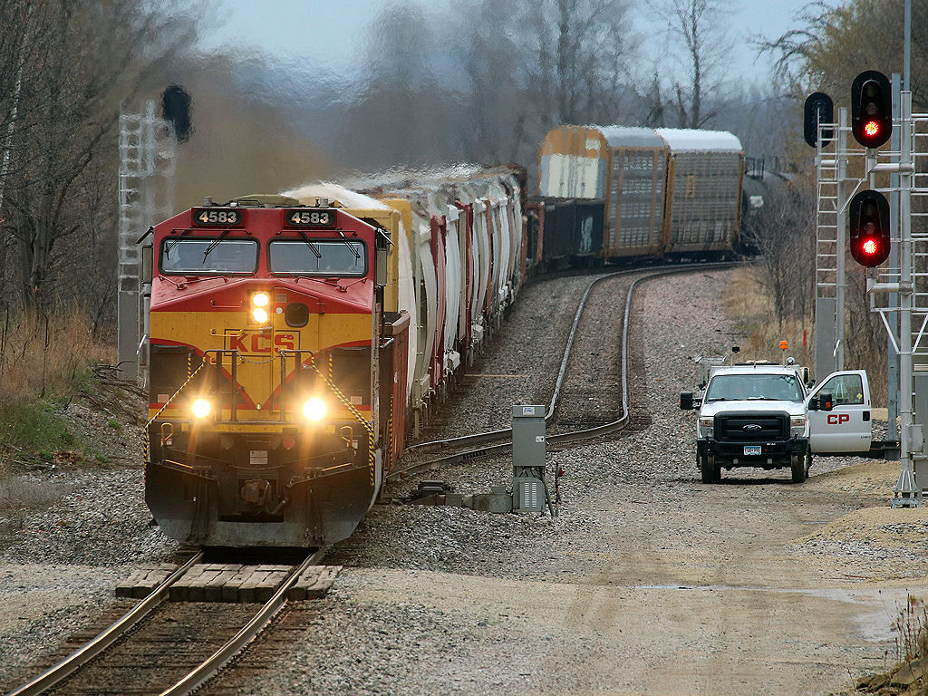 KCS 4583